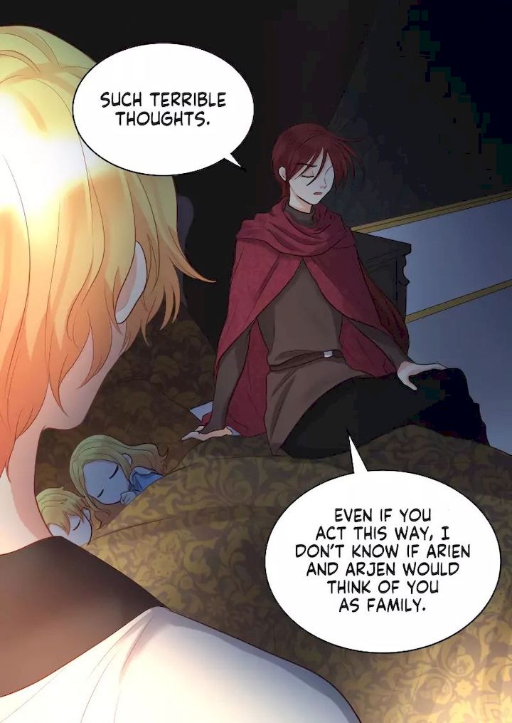 The Twin Siblings’ New Life Chapter 19 - Page 42