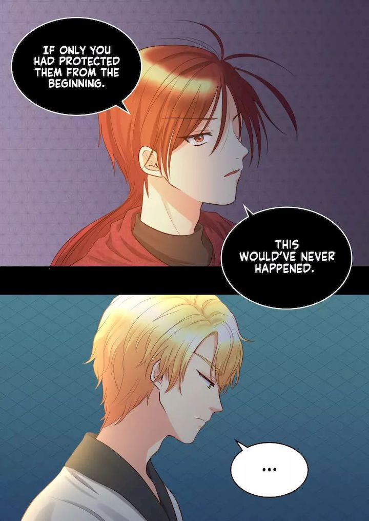 The Twin Siblings’ New Life Chapter 19 - Page 43