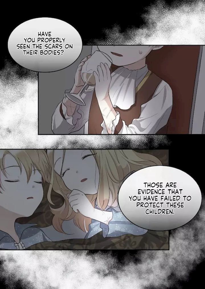 The Twin Siblings’ New Life Chapter 19 - Page 44