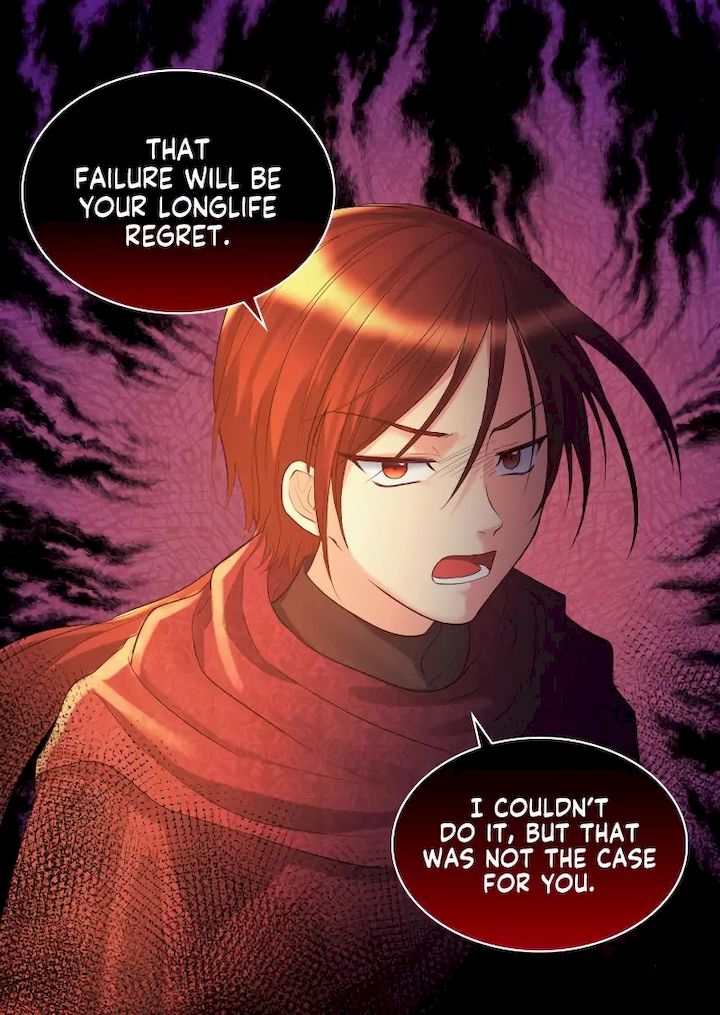 The Twin Siblings’ New Life Chapter 19 - Page 45