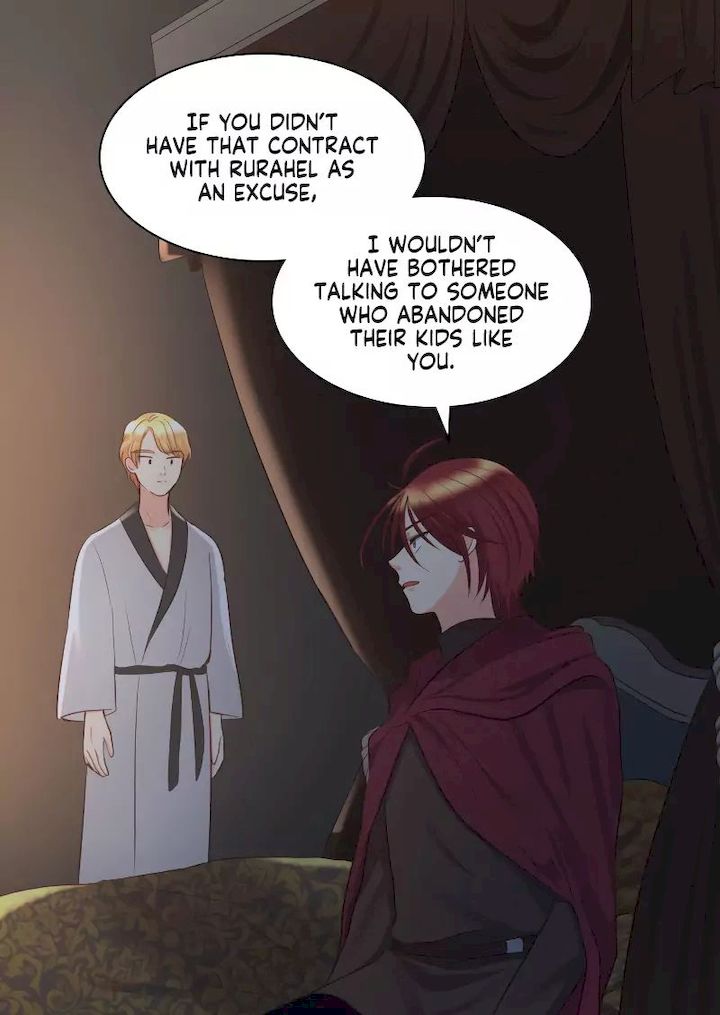 The Twin Siblings’ New Life Chapter 19 - Page 47