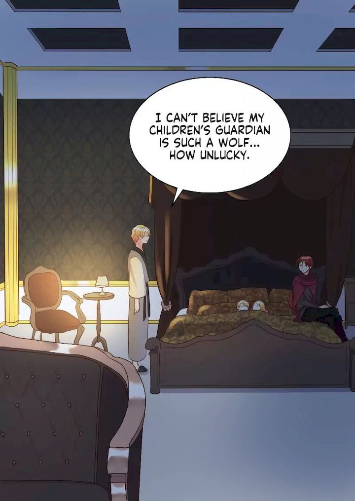 The Twin Siblings’ New Life Chapter 19 - Page 48