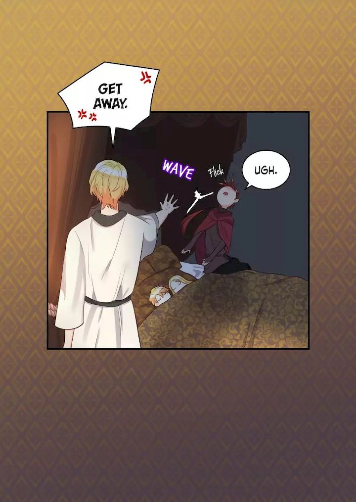 The Twin Siblings’ New Life Chapter 19 - Page 52