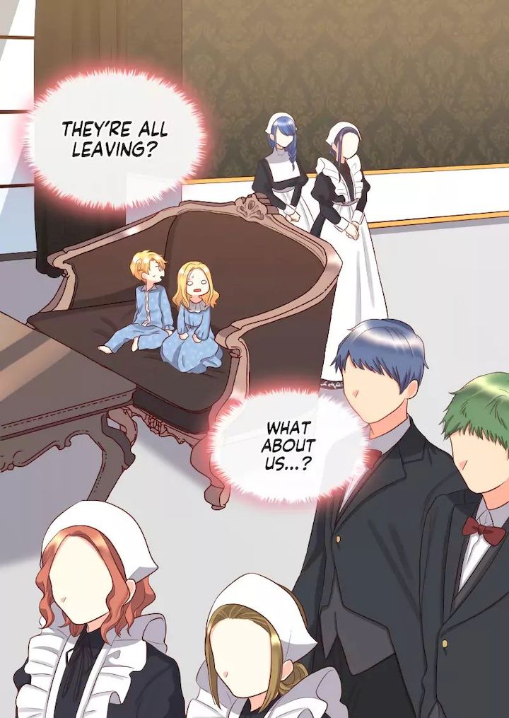 The Twin Siblings’ New Life Chapter 19 - Page 6