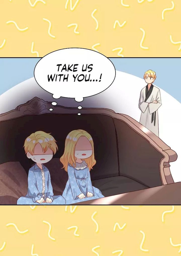 The Twin Siblings’ New Life Chapter 19 - Page 8