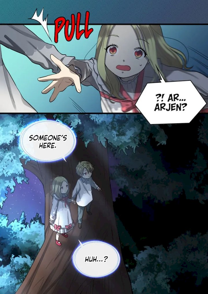 The Twin Siblings’ New Life Chapter 2 - Page 12