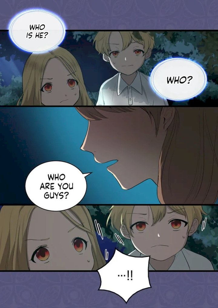 The Twin Siblings’ New Life Chapter 2 - Page 14