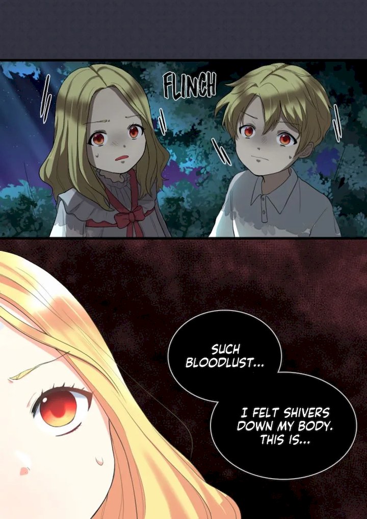 The Twin Siblings’ New Life Chapter 2 - Page 16