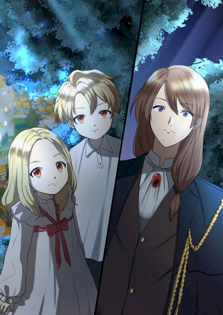 The Twin Siblings’ New Life Chapter 2 - Page 18