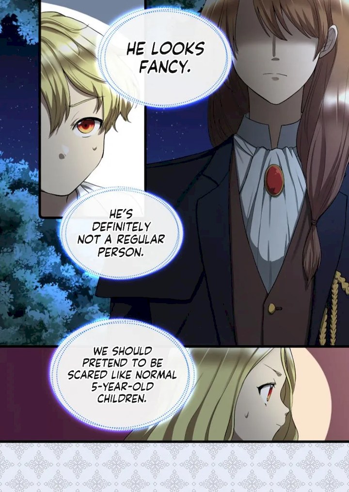 The Twin Siblings’ New Life Chapter 2 - Page 19