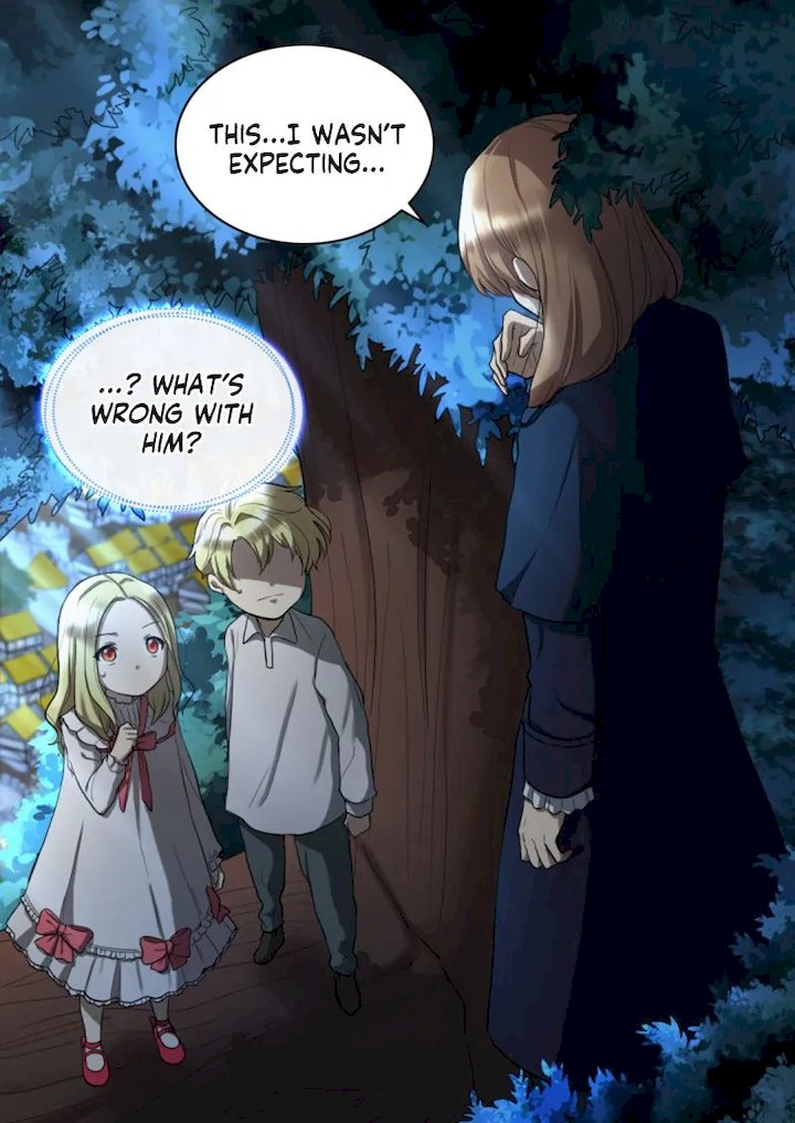 The Twin Siblings’ New Life Chapter 2 - Page 21