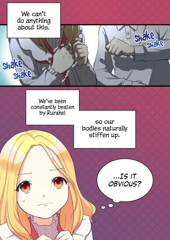 The Twin Siblings’ New Life Chapter 2 - Page 26