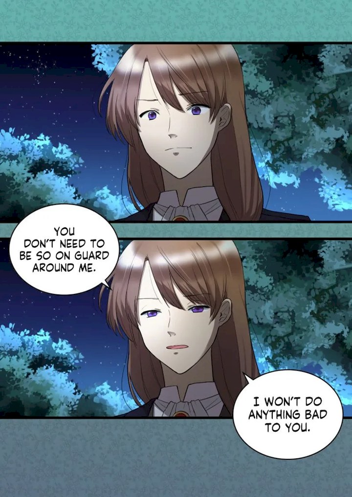 The Twin Siblings’ New Life Chapter 2 - Page 27