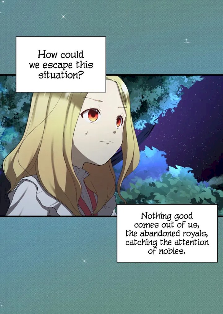 The Twin Siblings’ New Life Chapter 2 - Page 29