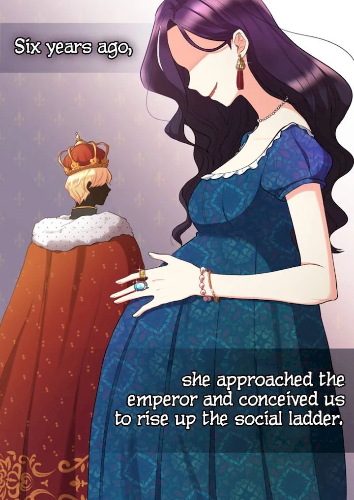 The Twin Siblings’ New Life Chapter 2 - Page 3