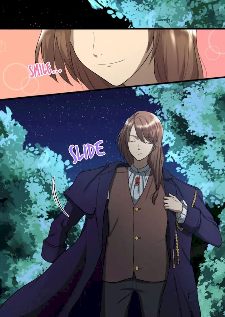 The Twin Siblings’ New Life Chapter 2 - Page 37