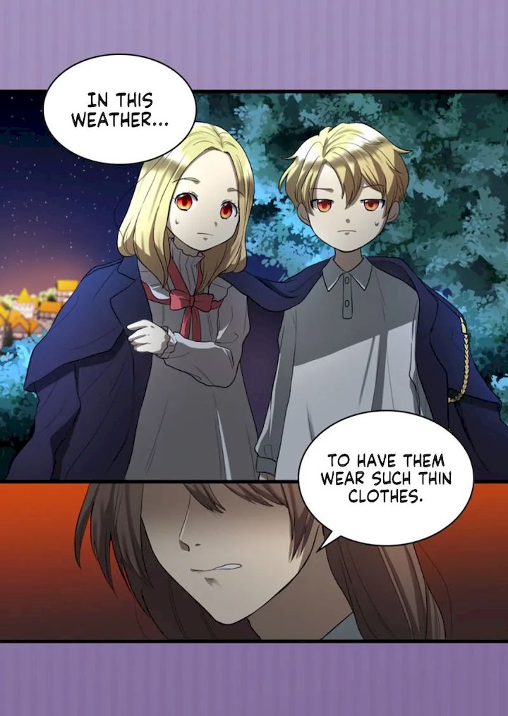 The Twin Siblings’ New Life Chapter 2 - Page 41