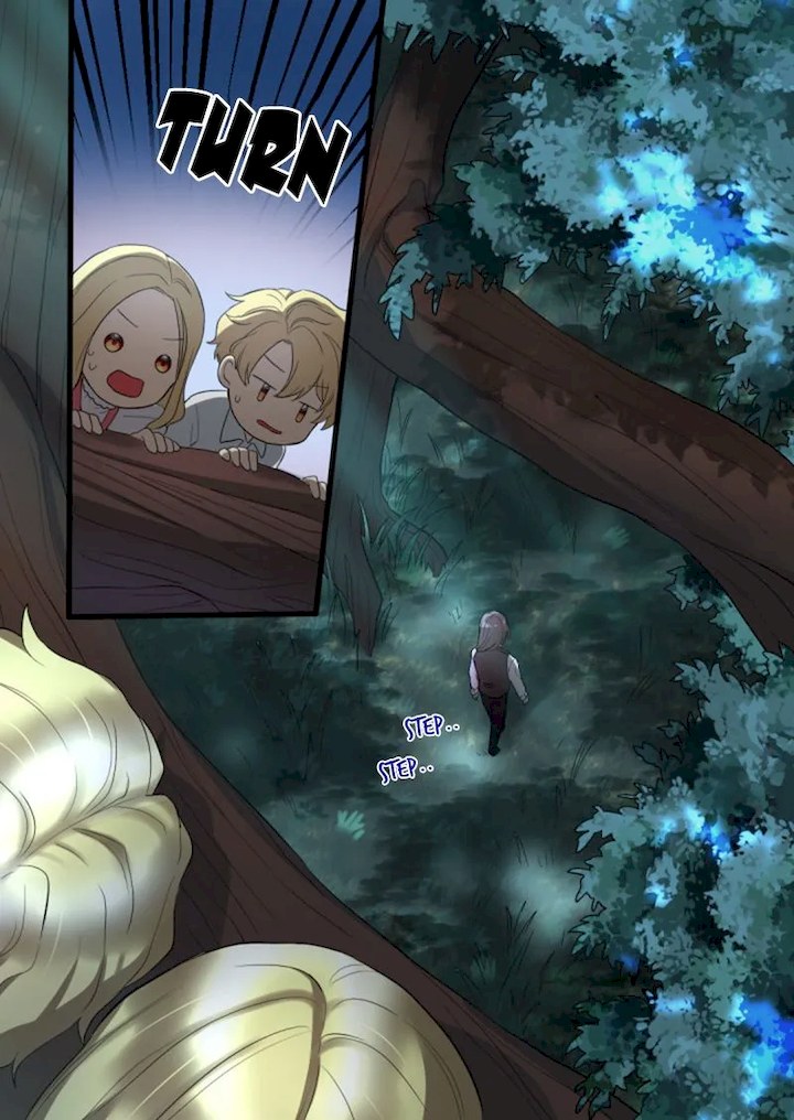 The Twin Siblings’ New Life Chapter 2 - Page 49