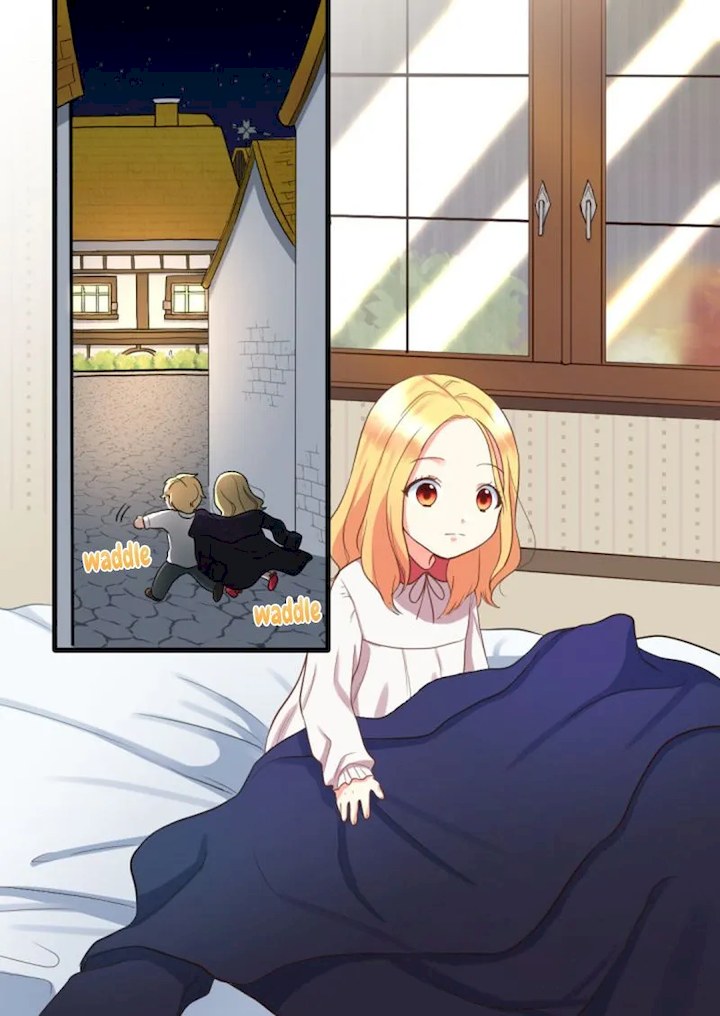 The Twin Siblings’ New Life Chapter 2 - Page 51