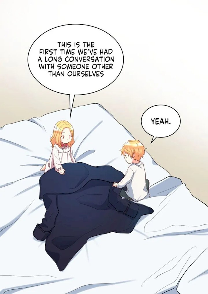 The Twin Siblings’ New Life Chapter 2 - Page 52