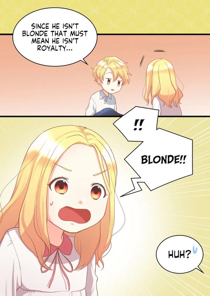 The Twin Siblings’ New Life Chapter 2 - Page 54