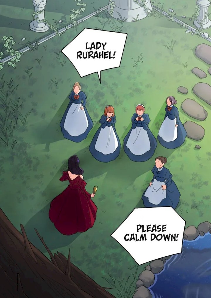 The Twin Siblings’ New Life Chapter 2 - Page 58