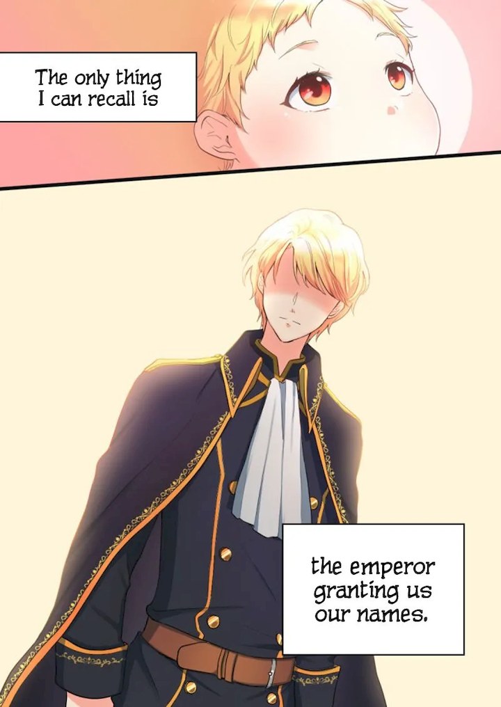 The Twin Siblings’ New Life Chapter 2 - Page 6