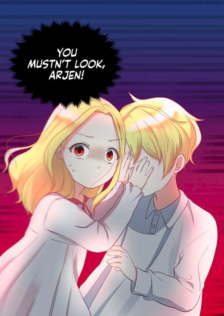 The Twin Siblings’ New Life Chapter 2 - Page 64