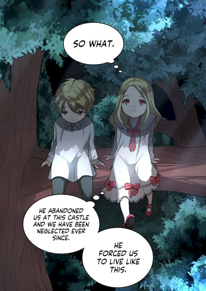 The Twin Siblings’ New Life Chapter 2 - Page 7