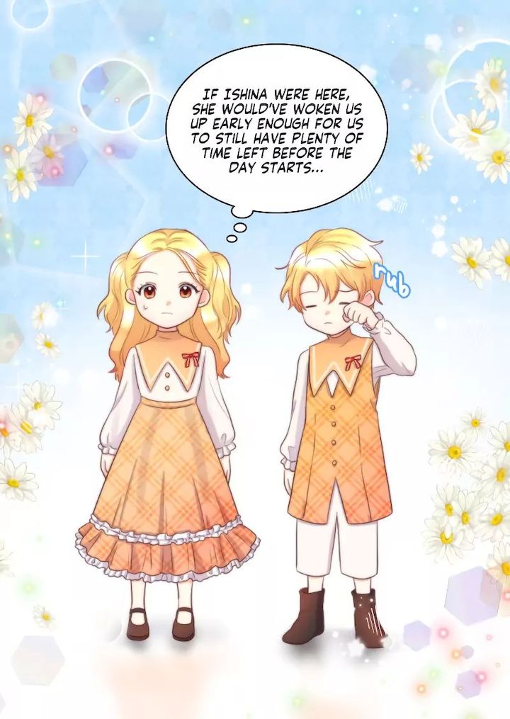 The Twin Siblings’ New Life Chapter 20 - Page 12