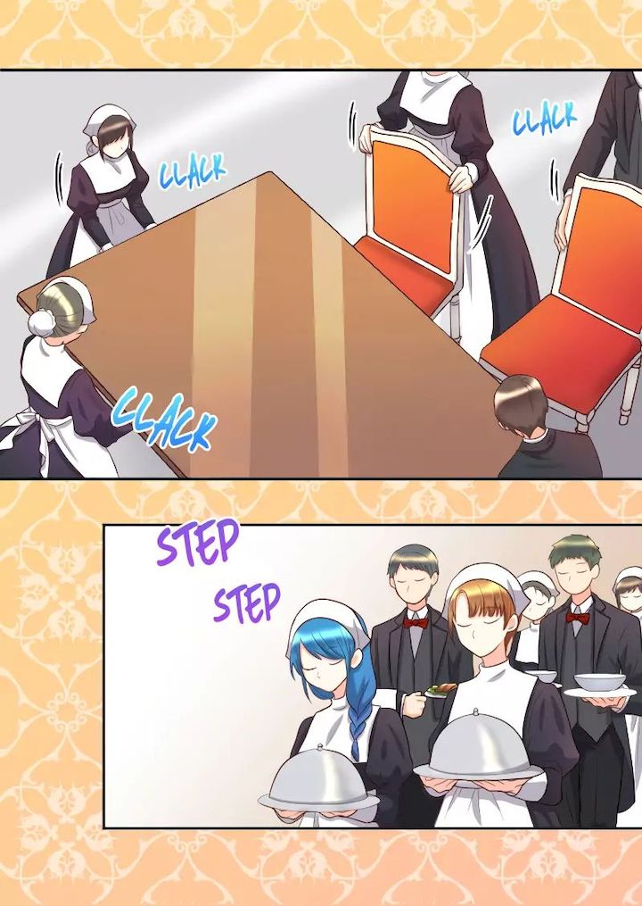 The Twin Siblings’ New Life Chapter 20 - Page 13