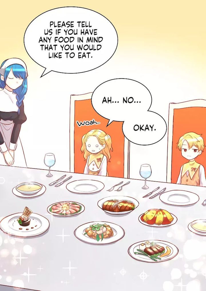 The Twin Siblings’ New Life Chapter 20 - Page 17