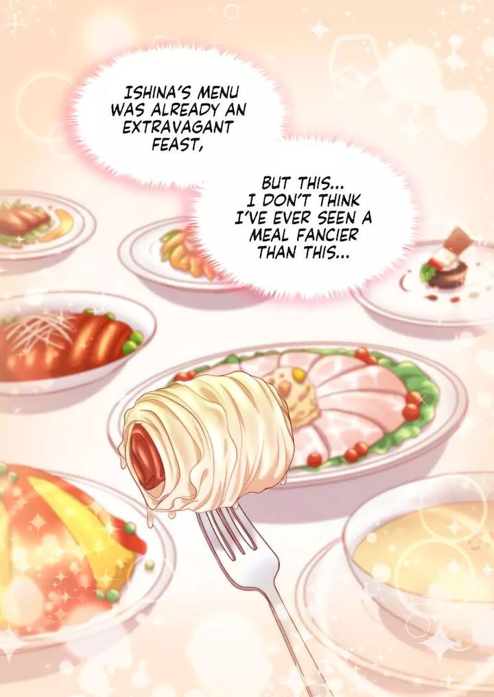 The Twin Siblings’ New Life Chapter 20 - Page 18