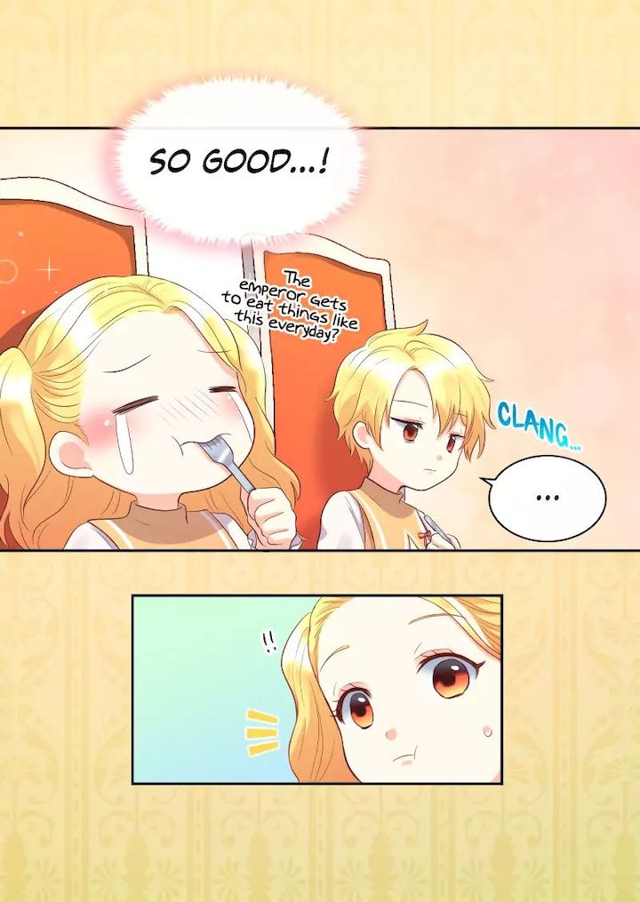 The Twin Siblings’ New Life Chapter 20 - Page 19