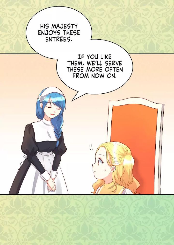 The Twin Siblings’ New Life Chapter 20 - Page 24