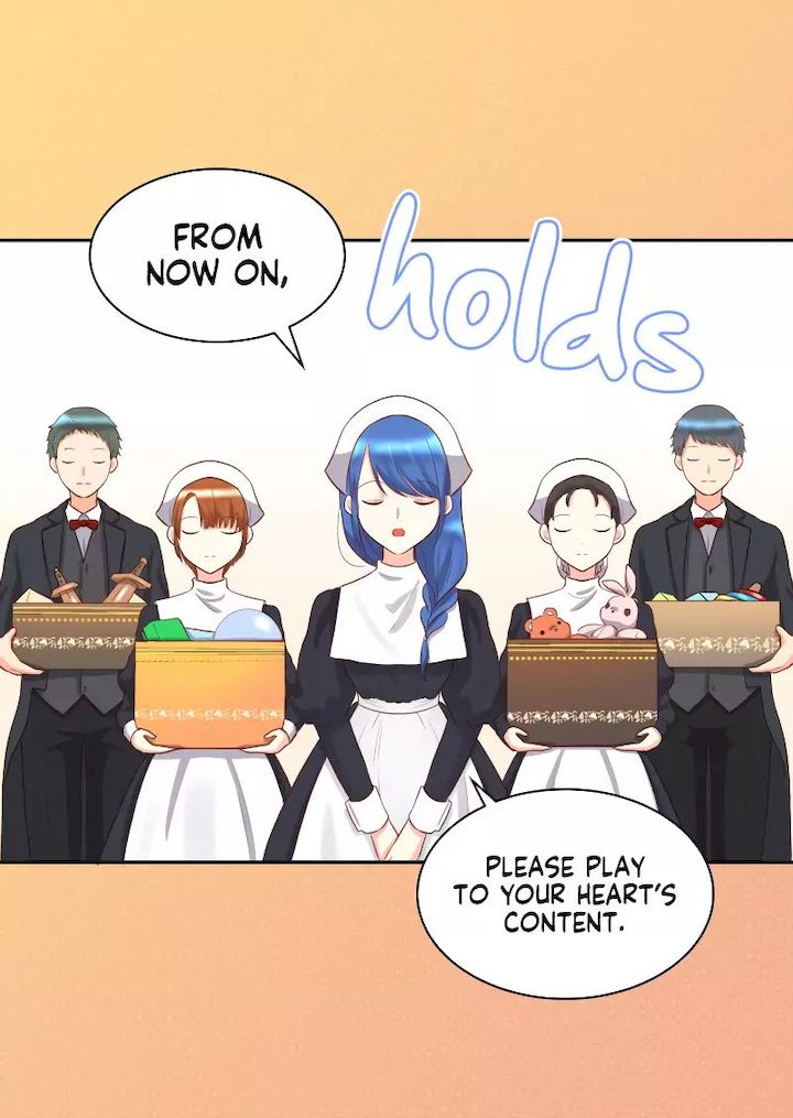 The Twin Siblings’ New Life Chapter 20 - Page 30