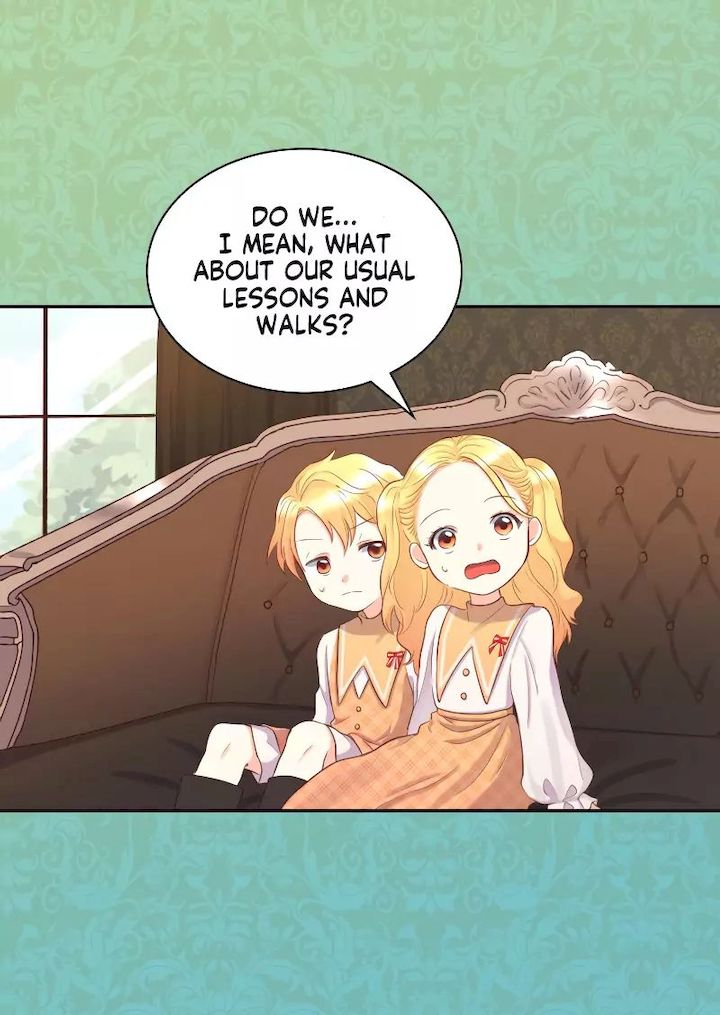 The Twin Siblings’ New Life Chapter 20 - Page 31