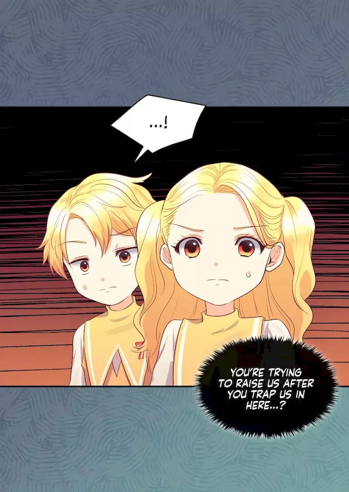 The Twin Siblings’ New Life Chapter 20 - Page 33