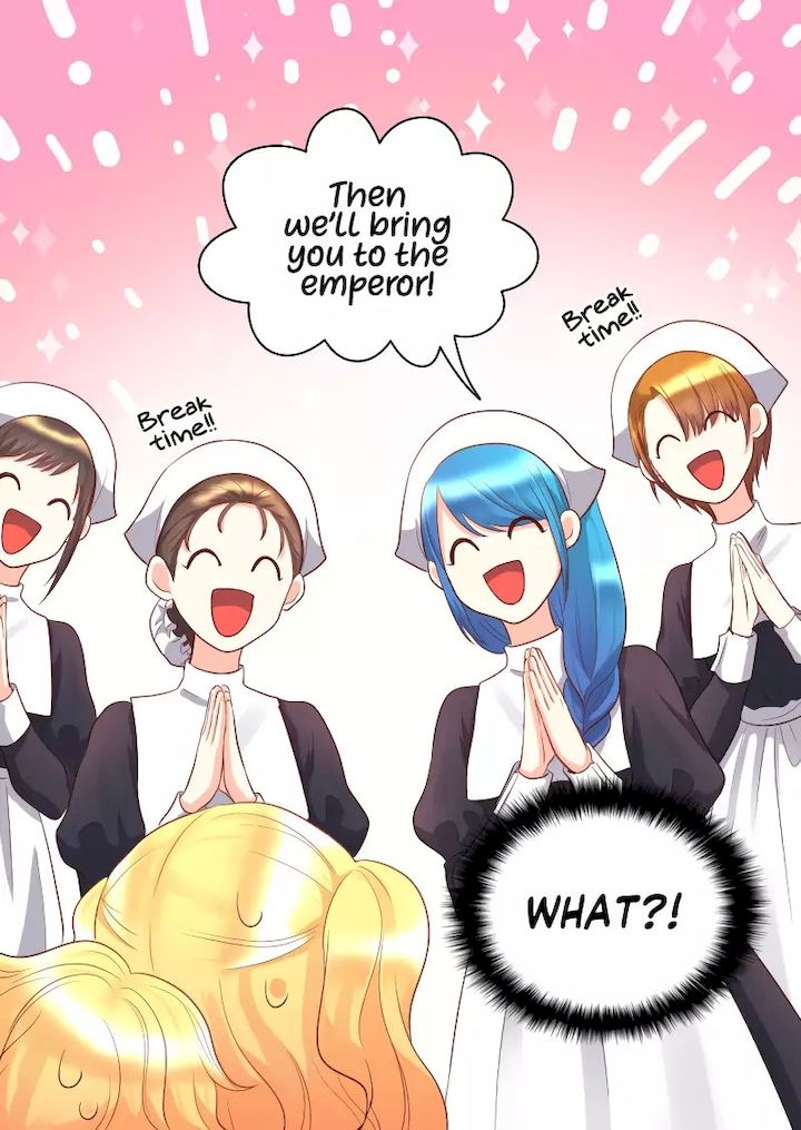 The Twin Siblings’ New Life Chapter 20 - Page 42