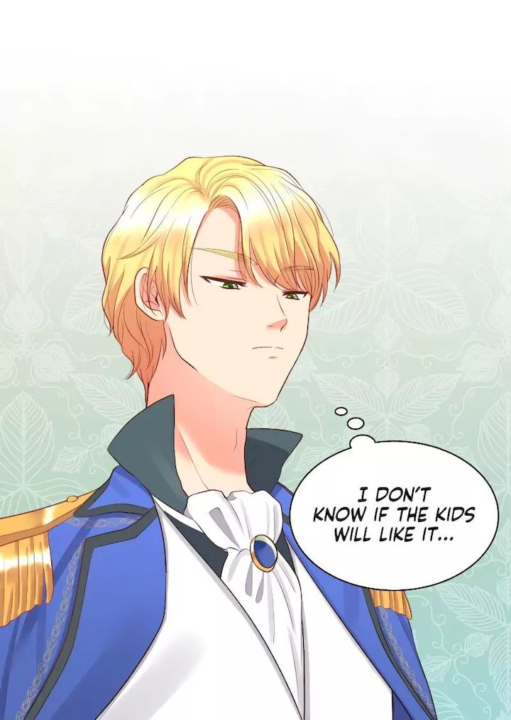 The Twin Siblings’ New Life Chapter 20 - Page 45