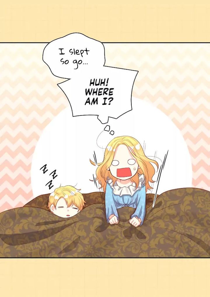 The Twin Siblings’ New Life Chapter 20 - Page 6