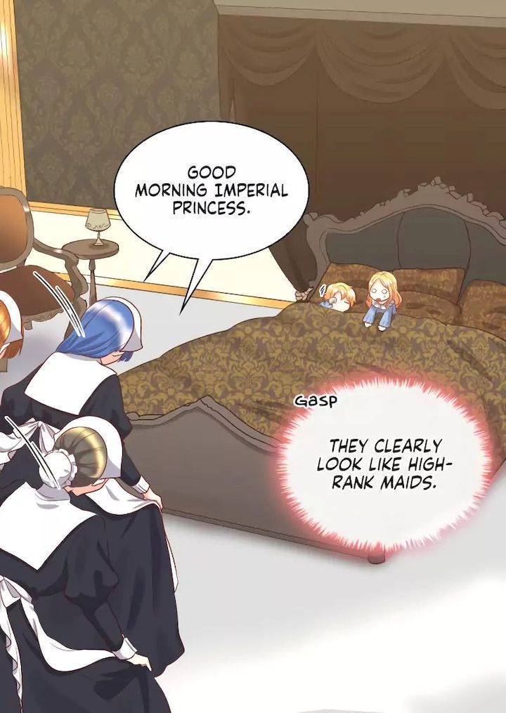 The Twin Siblings’ New Life Chapter 20 - Page 8