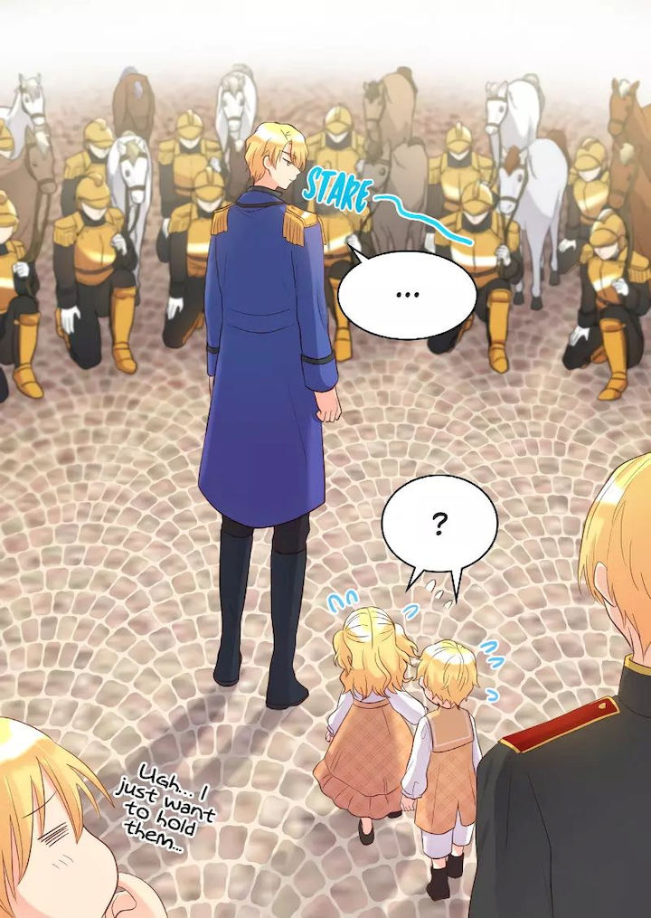 The Twin Siblings’ New Life Chapter 21 - Page 15