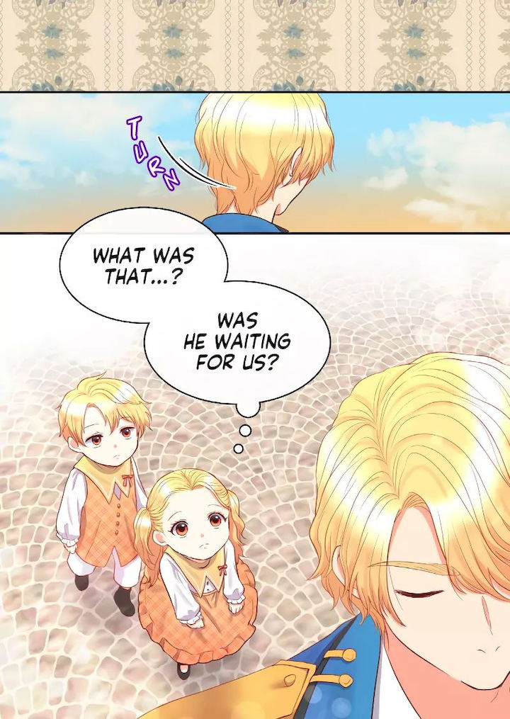 The Twin Siblings’ New Life Chapter 21 - Page 17