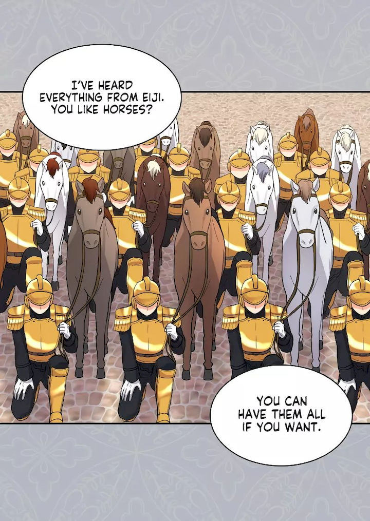 The Twin Siblings’ New Life Chapter 21 - Page 20