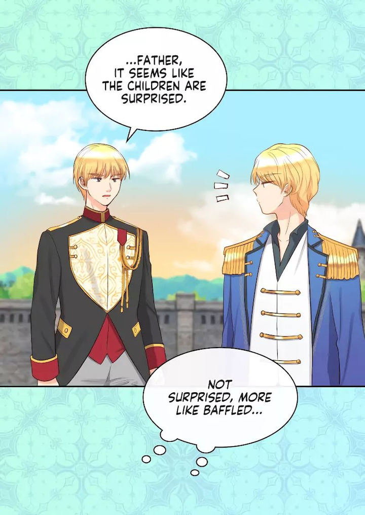 The Twin Siblings’ New Life Chapter 21 - Page 23