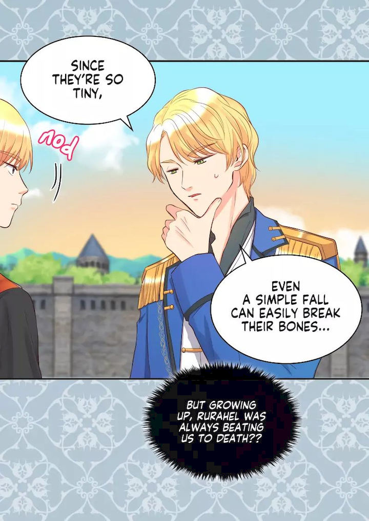 The Twin Siblings’ New Life Chapter 21 - Page 30