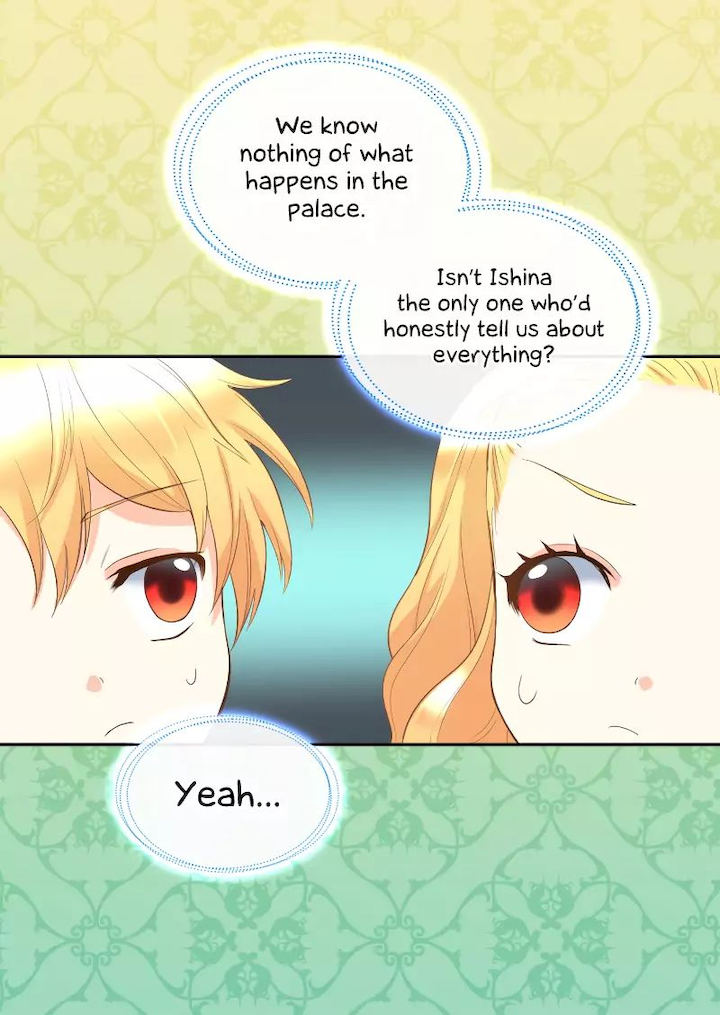 The Twin Siblings’ New Life Chapter 21 - Page 39