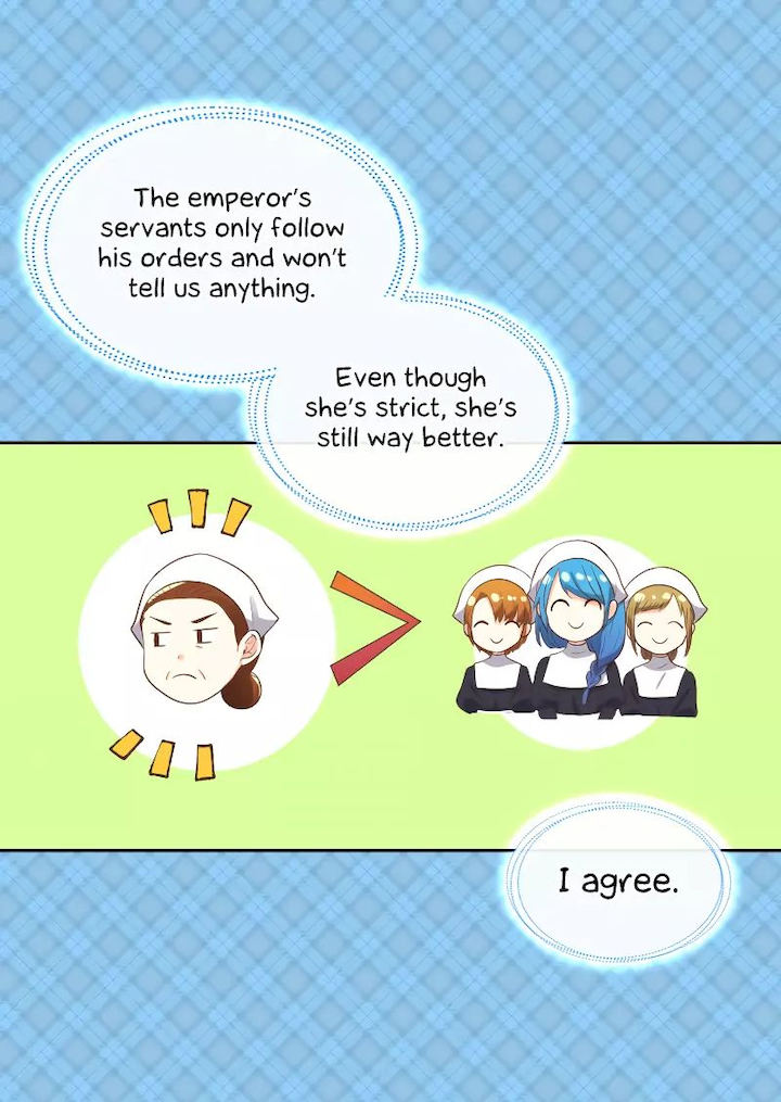 The Twin Siblings’ New Life Chapter 21 - Page 40