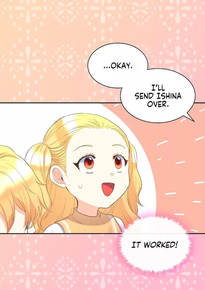 The Twin Siblings’ New Life Chapter 21 - Page 42